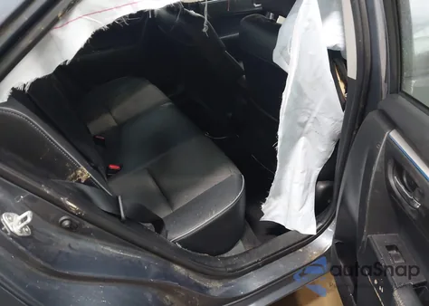 2015 Toyota Corolla S Plus z USA, uszkodzony, nr VIN 2T1BURHEXFC269879